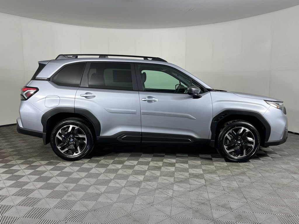 New 2026 Subaru Forester Limited image 5