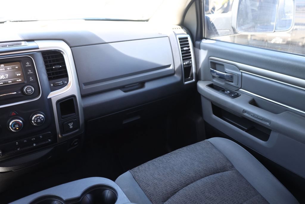 Used 2014 RAM 2500 Big Horn AWD/4WD image 21