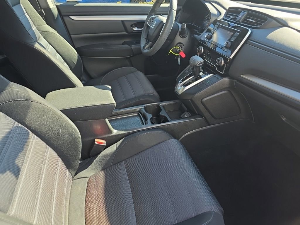 Used 2019 Honda CR-V LX image 15