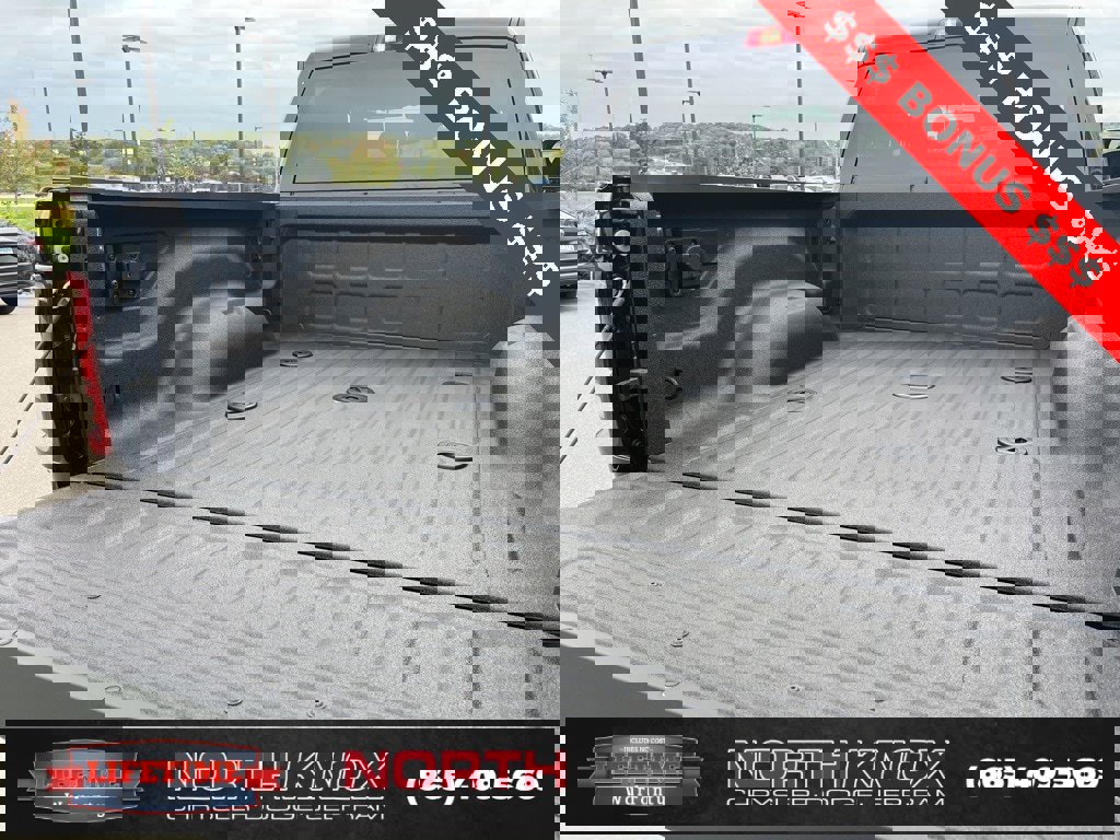 New 2026 RAM 2500 Big Horn image 19