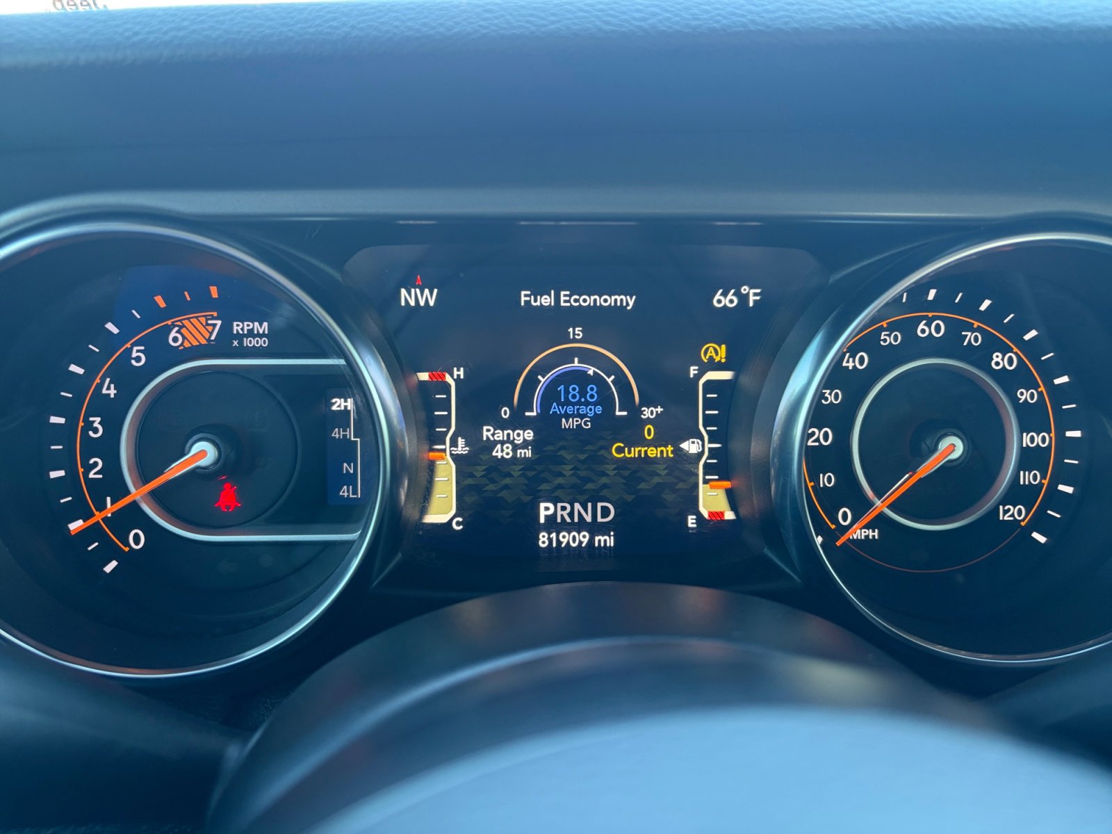 Used 2021 Jeep Wrangler Sport AWD/4WD image 22