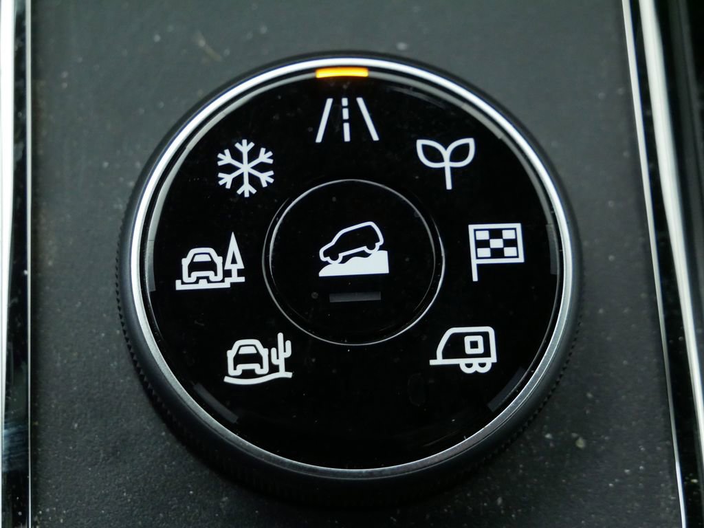 Used 2024 Nissan Pathfinder Rock Creek image 32