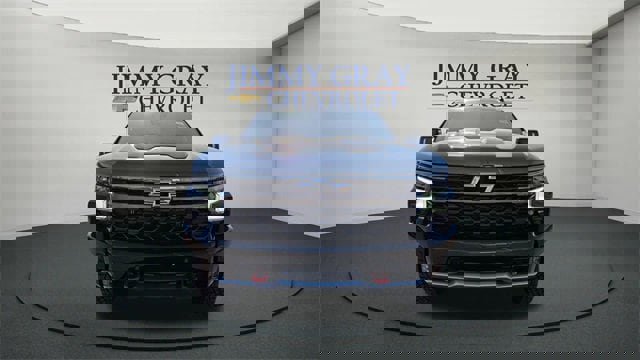 New 2026 Chevrolet Silverado 1500 ZR2 w/ LPO, Dark Essentials Package image 8
