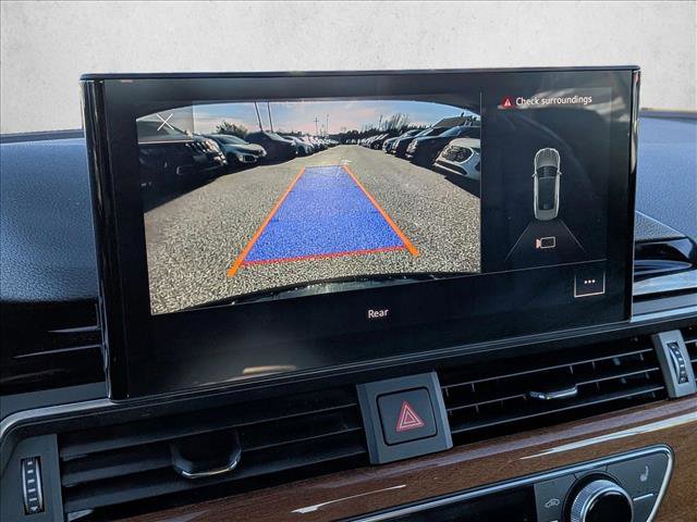 Used 2022 Audi A5 2.0T Premium image 14