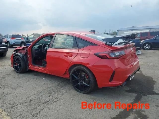 Used 2023 Honda Civic Type R image 32