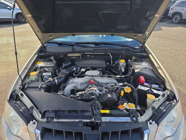 Used 2008 Subaru Outback 2.5i image 28