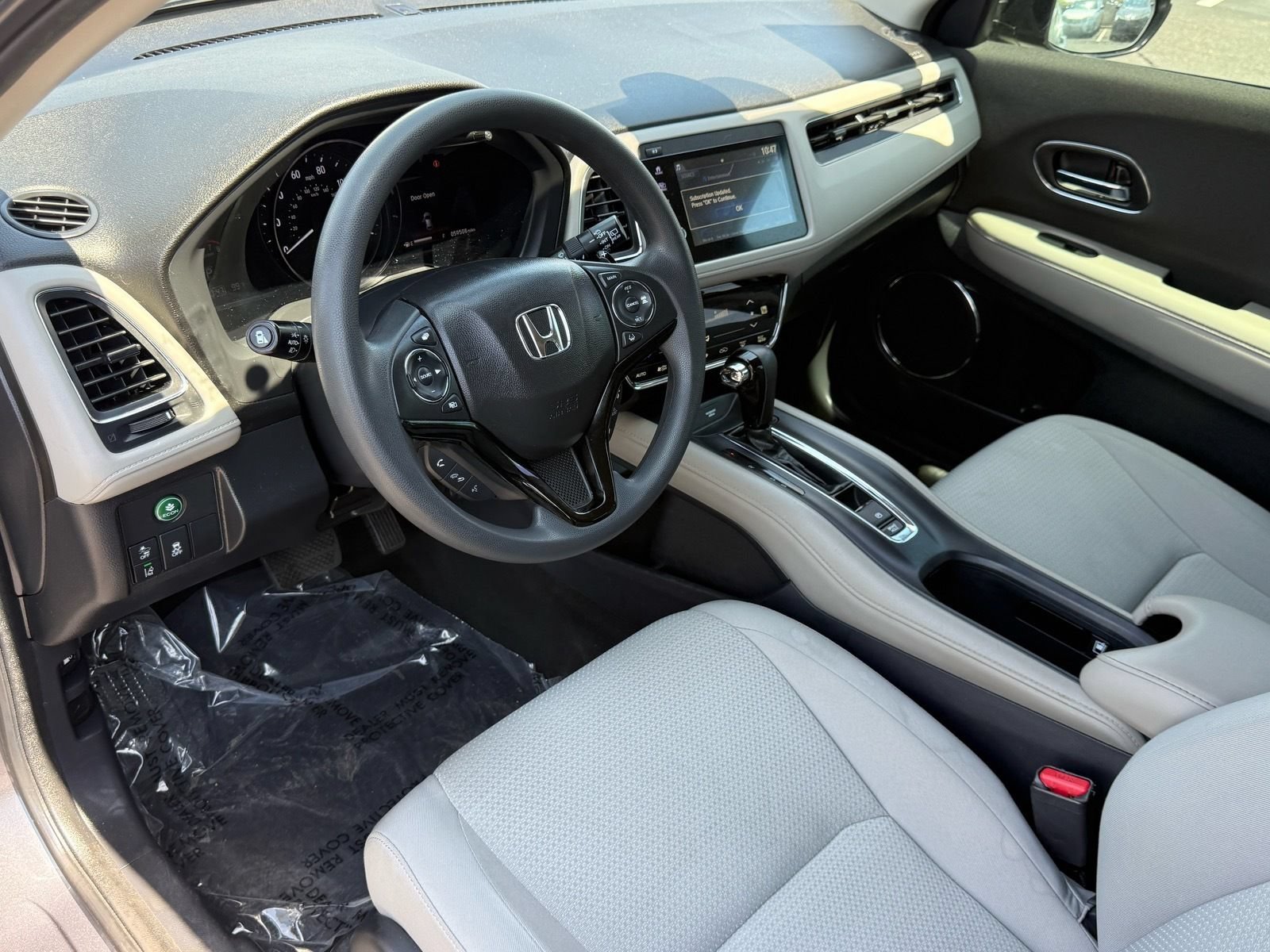 Used 2020 Honda HR-V EX image 12