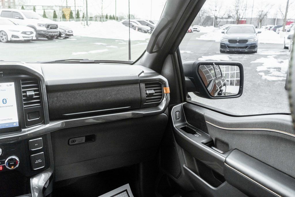 Used 2023 Ford F150 Tremor image 15