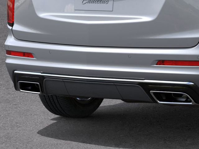 New 2025 Cadillac XT6 Premium Luxury w/ LPO, Floor Liner Package image 14
