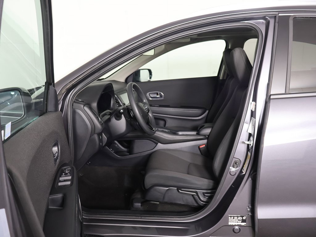 Used 2022 Honda HR-V EX image 28