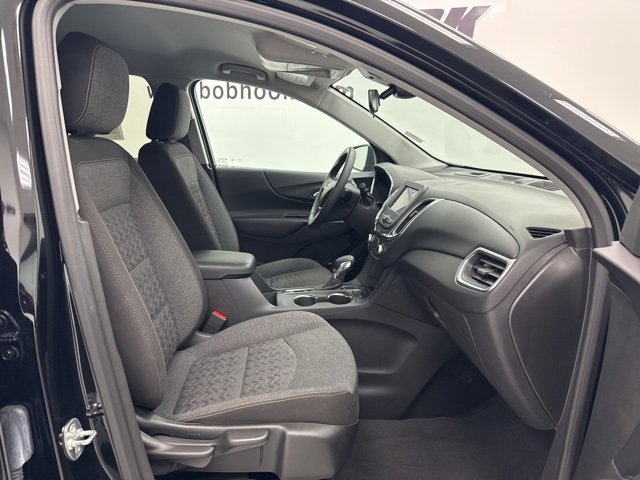 Used 2024 Chevrolet Equinox LT image 29