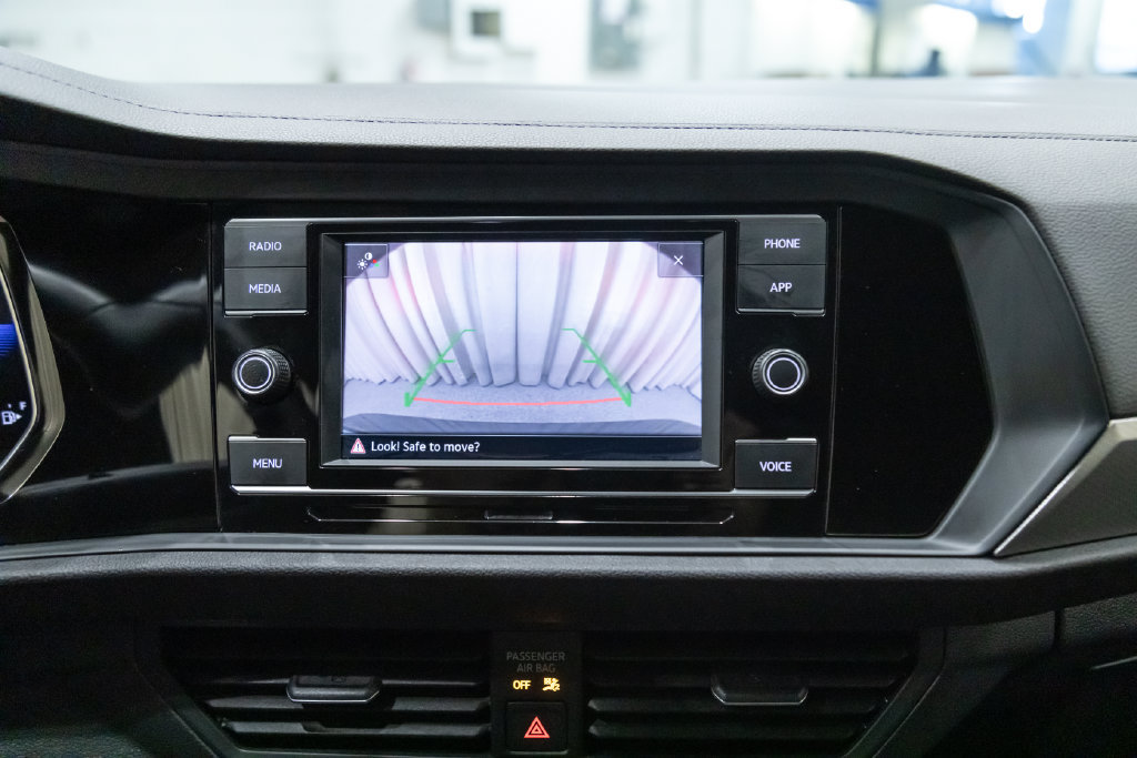 Used 2023 Volkswagen Jetta Sport FWD image 25