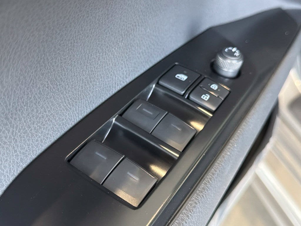 New 2026 Toyota Camry SE w/ Convenience Package FWD image 16