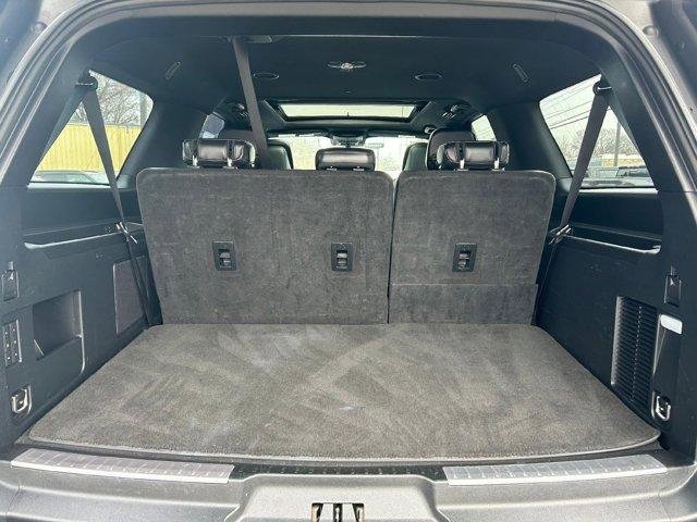 Used 2020 Lincoln Navigator L Reserve image 42