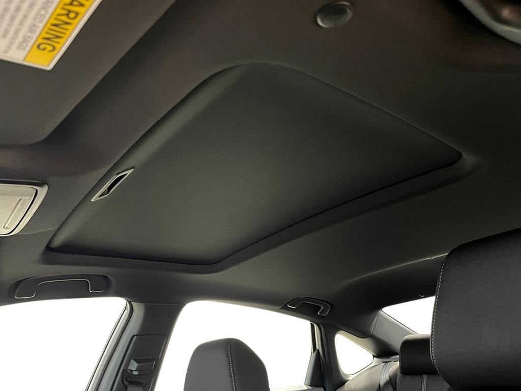 New 2026 Honda Accord Sport image 16