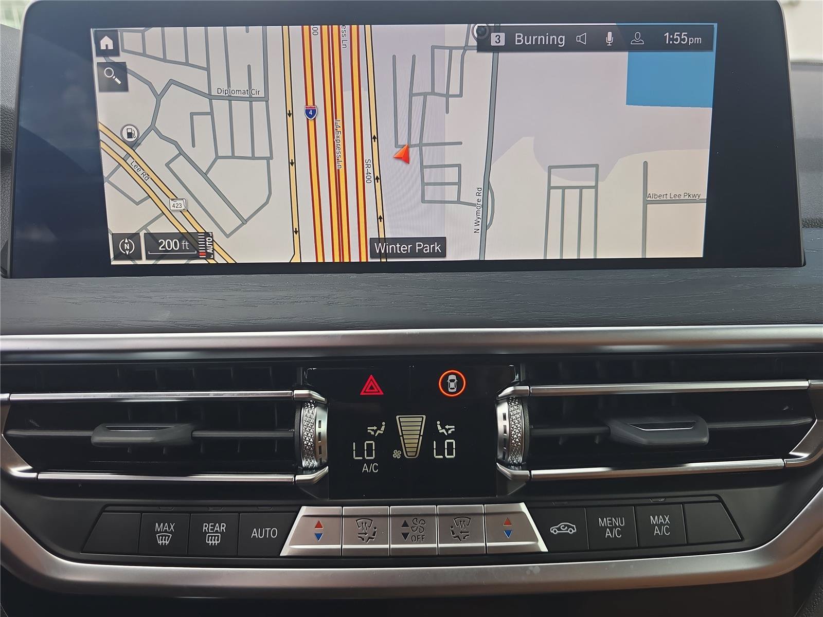 Certified 2024 BMW X3 sDrive30i w/ M Sport Package RWD image 18