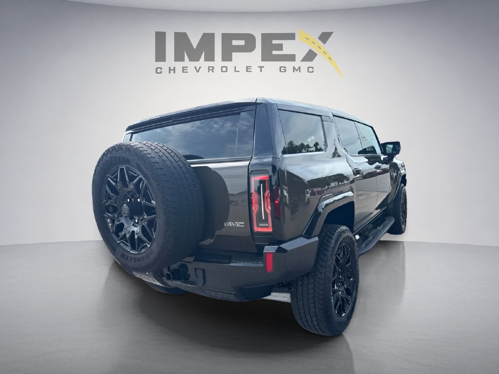 Used 2024 GMC Hummer EV 2X AWD/4WD image 6