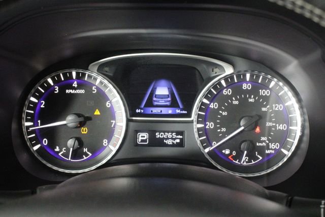 Used 2020 INFINITI QX60 Luxe w/ Essential Package image 30