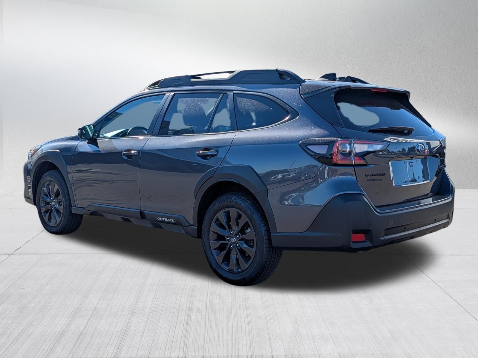 Certified 2025 Subaru Outback Onyx Edition AWD/4WD image 5