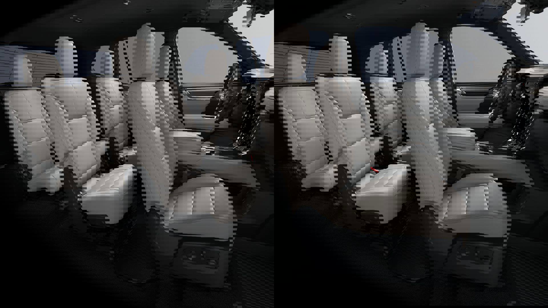 New 2026 GMC Acadia Elevation w/ Elevation Premium Package image 38