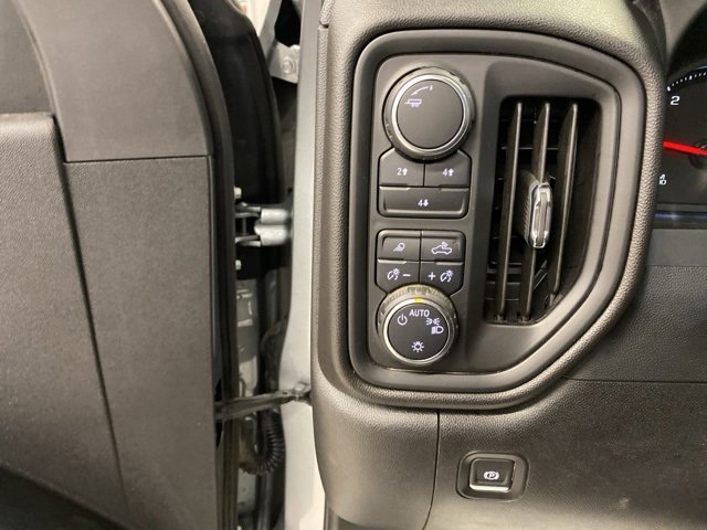 Certified 2024 Chevrolet Silverado 2500 Custom w/ Custom Value Package image 15