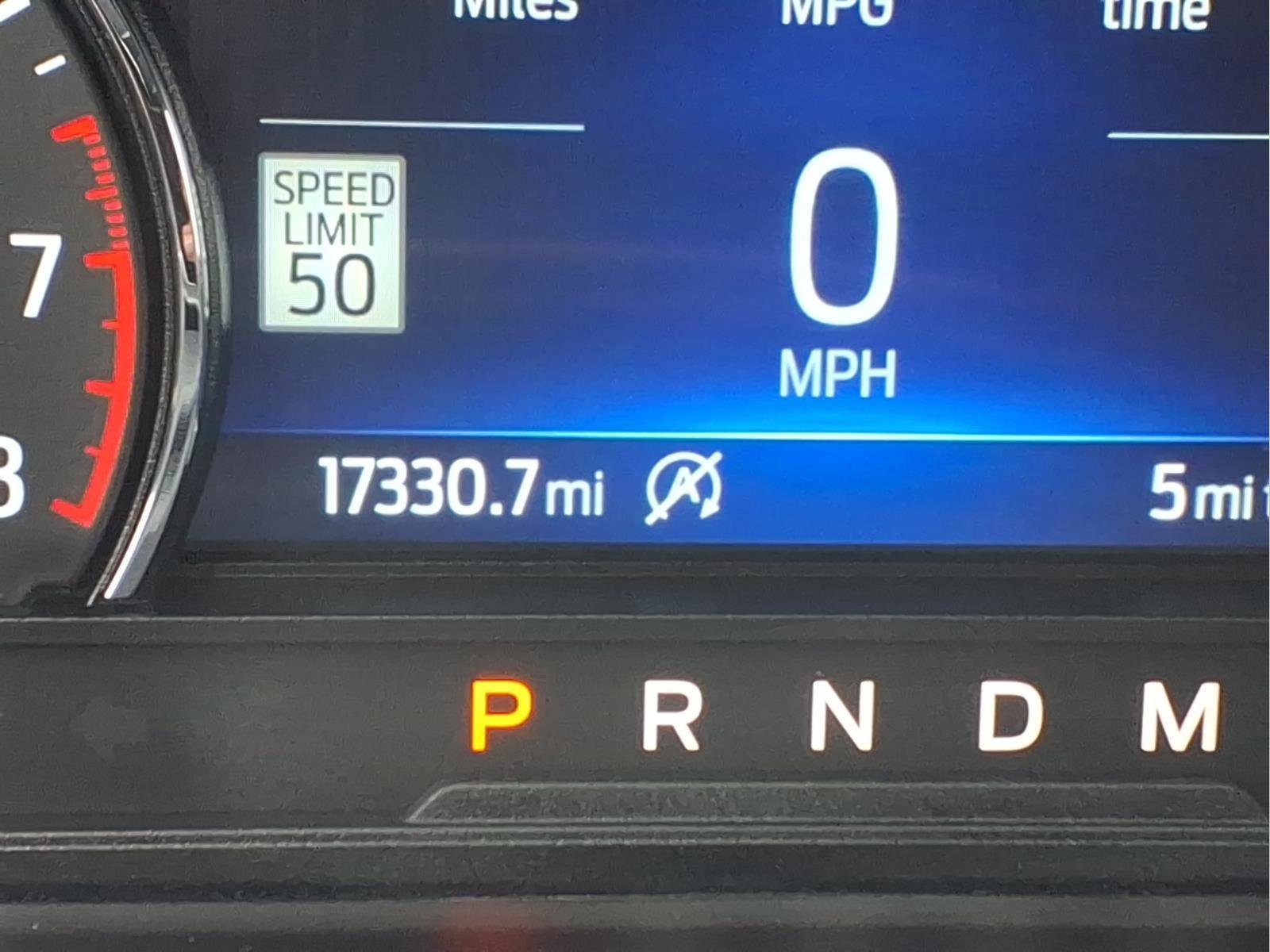 Used 2024 Ford Explorer Timberline AWD/4WD image 23
