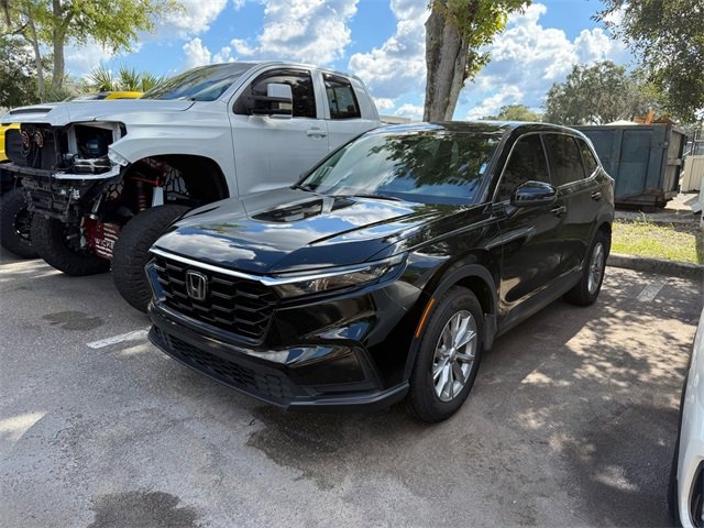 Used 2023 Honda CR-V EX