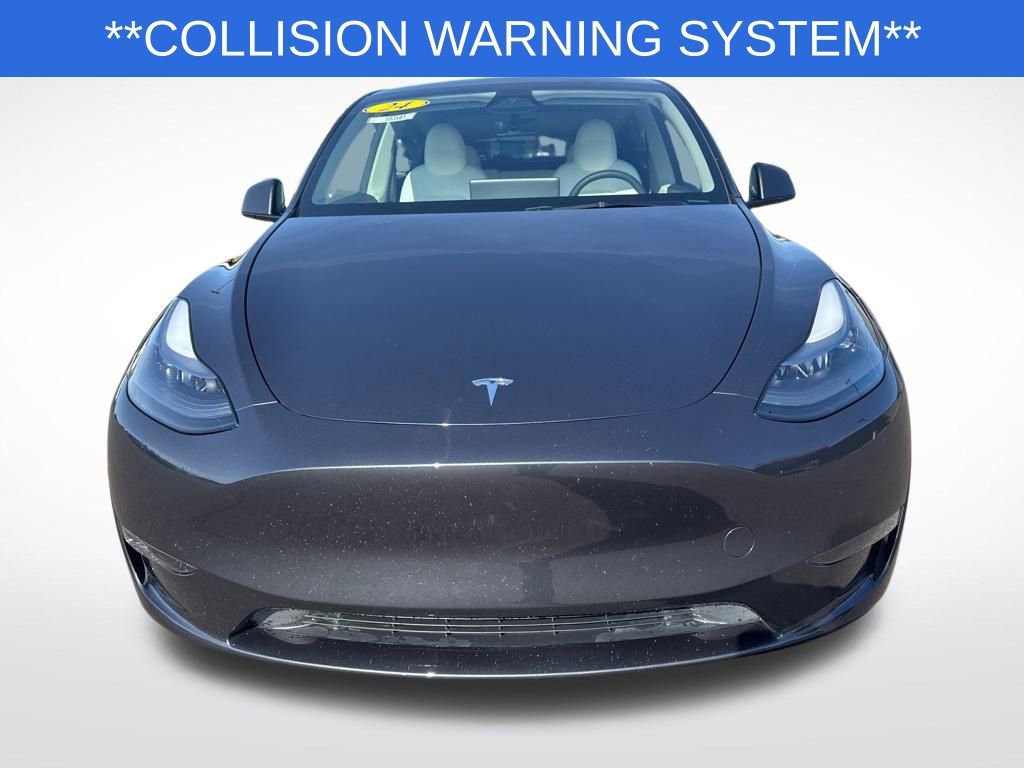 Used 2024 Tesla Model Y Long Range video 2