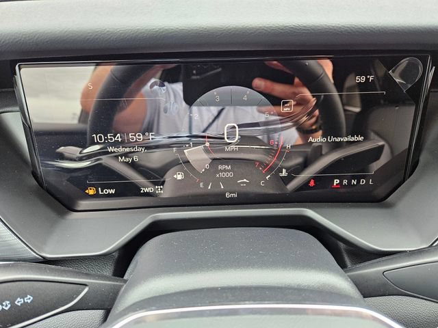 New 2026 GMC Acadia Elevation w/ Elevation Premium Package AWD/4WD image 27
