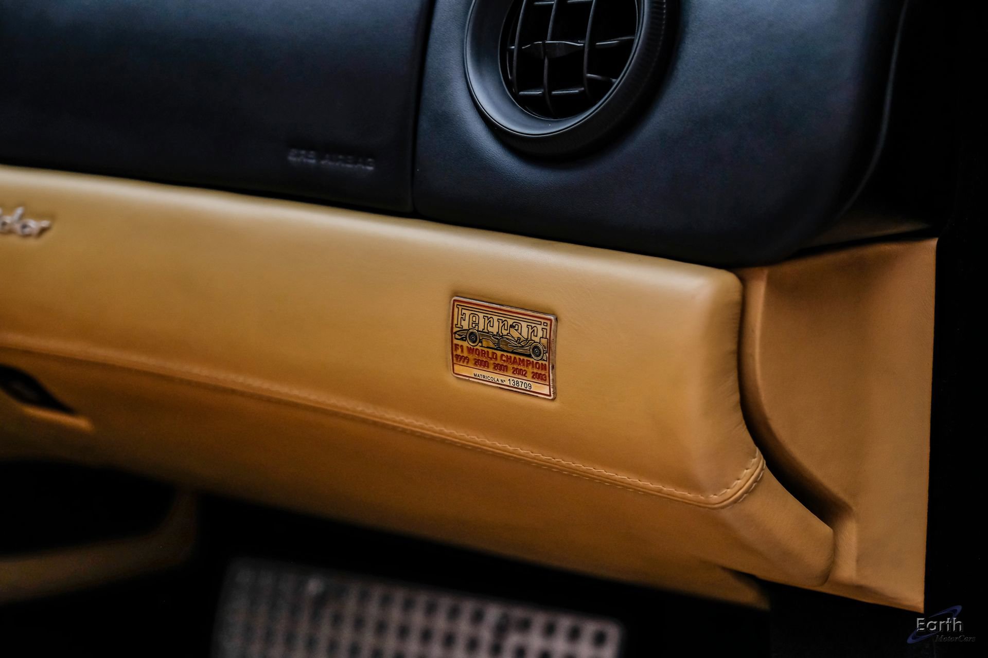 Used 2004 Ferrari 360 Spider image 68