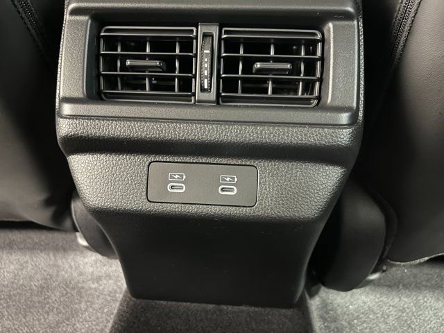 New 2026 Honda Accord EX-L image 24