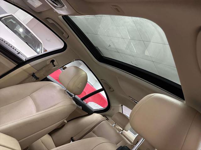 Used 2014 BMW 535i Sedan RWD image 11