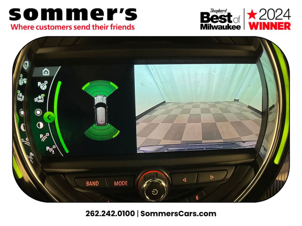 Used 2019 MINI Cooper Countryman S w/ Convenience Package image 19