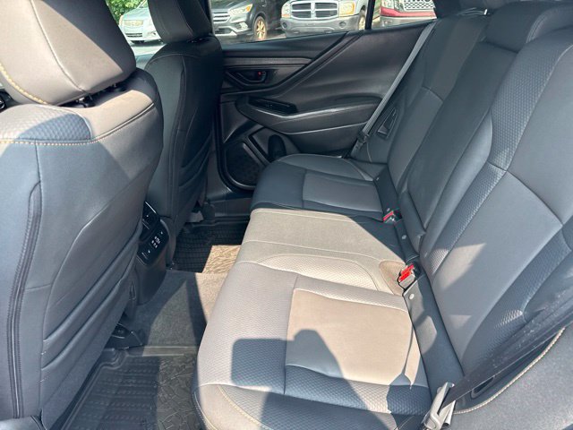 Used 2025 Subaru Outback Wilderness AWD/4WD image 17