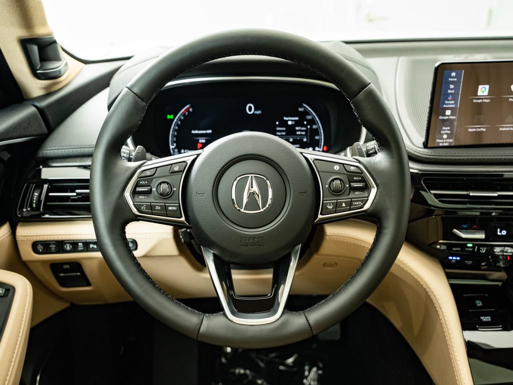 New 2026 Acura MDX SH-AWD w/ Advance Package image 41