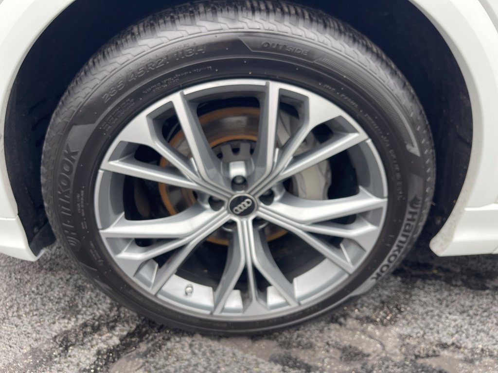 Used 2026 Audi Q8 Premium Plus AWD/4WD image 27