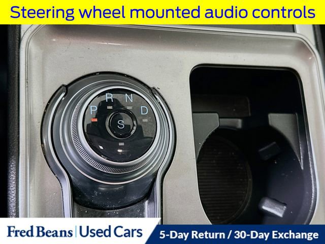 Certified 2024 Ford Edge SEL w/ Convenience Package image 20