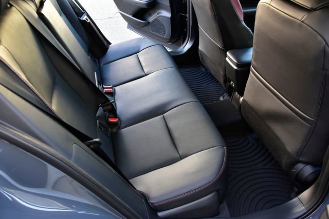 New 2026 Toyota Prius XSE Premium image 8