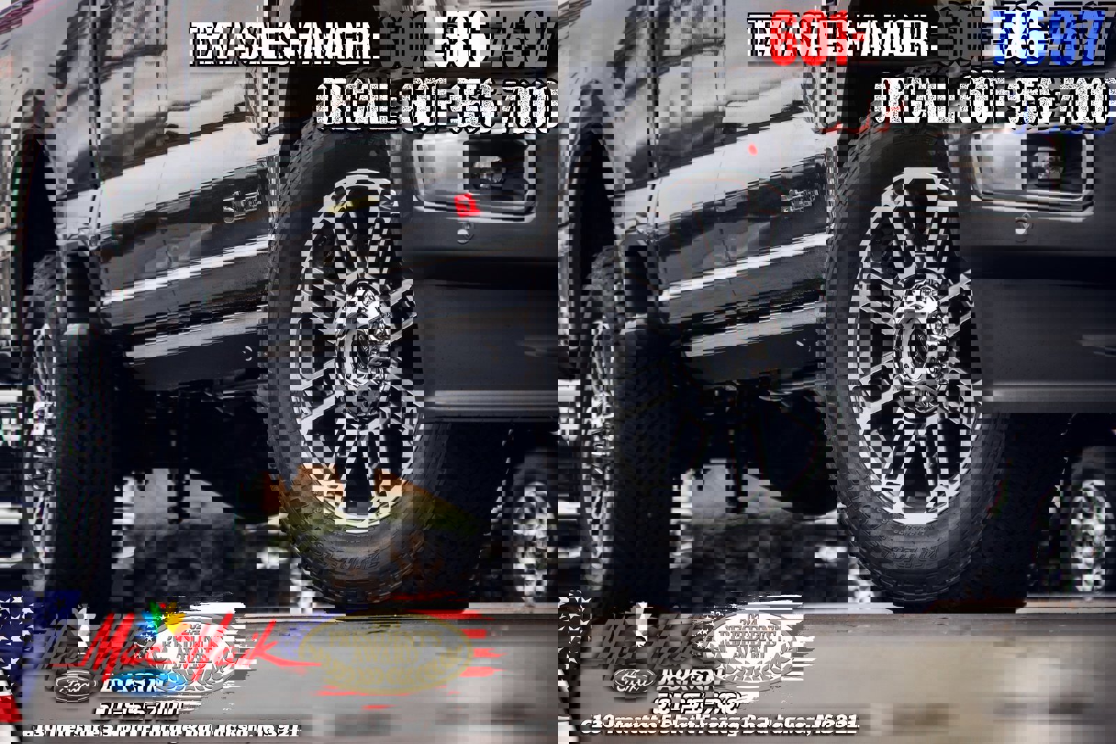 New 2026 Ford F350 Platinum w/ Platinum Plus Package image 24