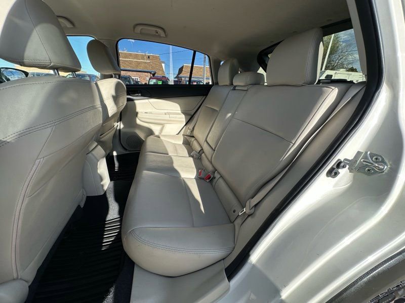 Used 2014 Subaru Crosstrek 2.0i Limited w/ Popular Package #2 image 11