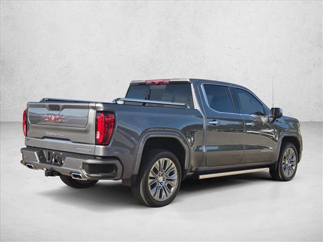 Used 2022 GMC Sierra 1500 Denali w/ Denali Reserve Package image 5