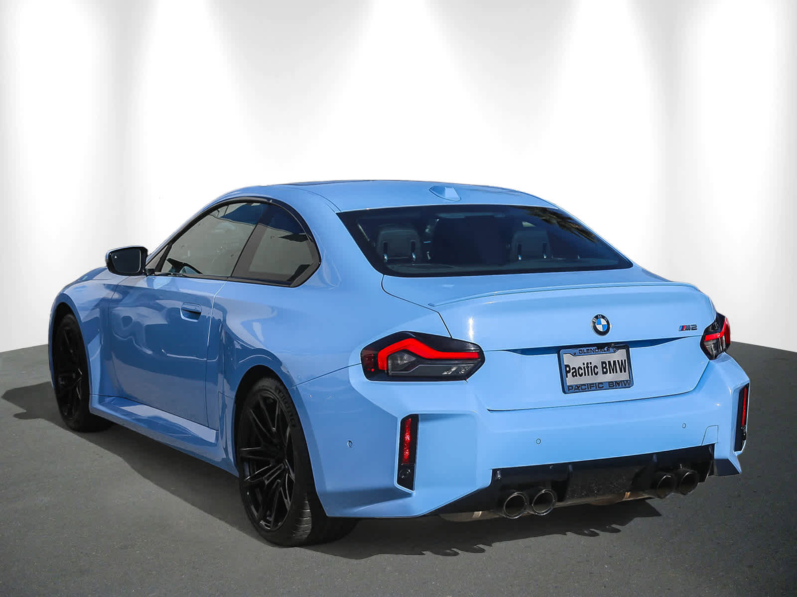 Used 2023 BMW M2 image 4