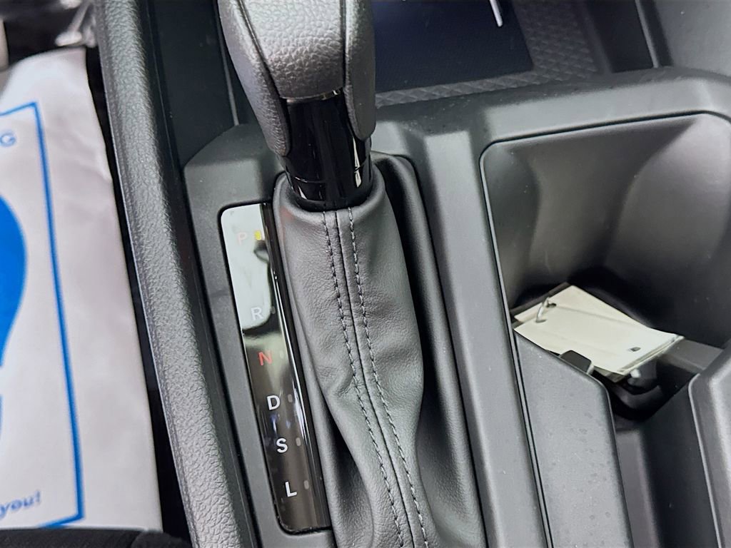 New 2026 Honda Accord SE image 25
