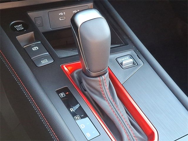 New 2026 Nissan Kicks SR w/ Cold Weather Package image 12