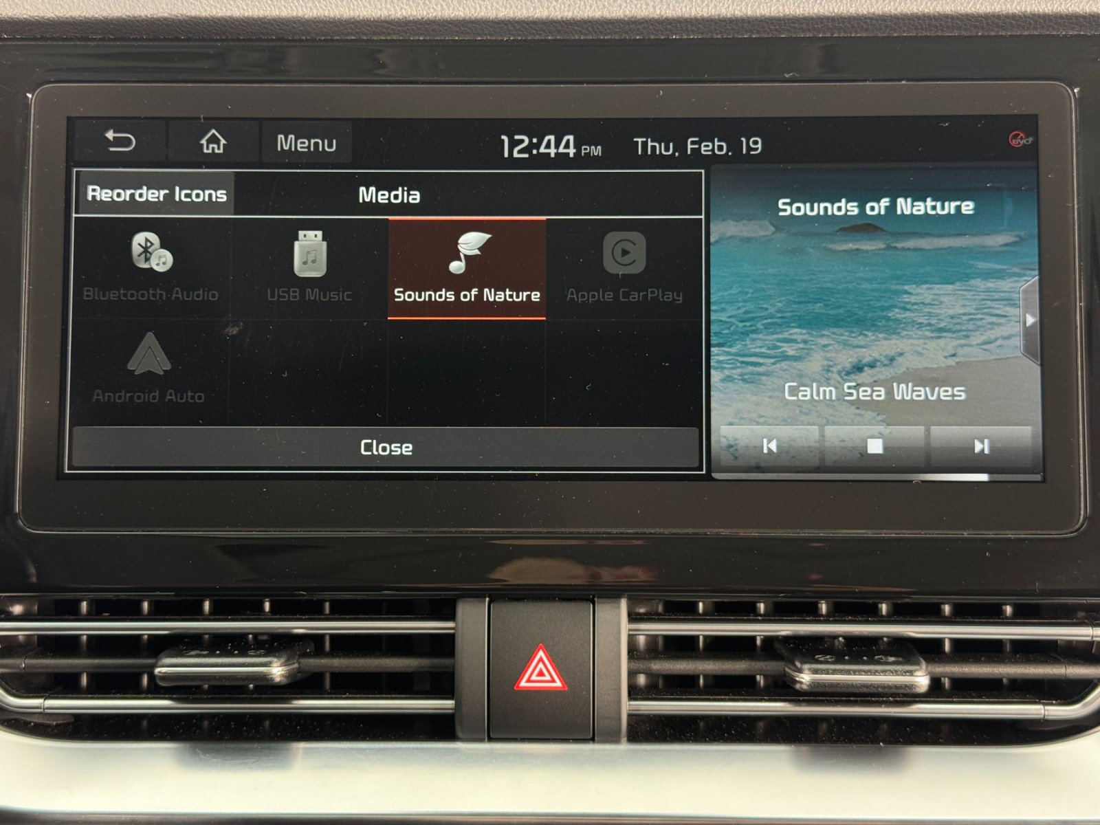 Used 2020 Kia Niro EX Premium w/ Cold Weather Package image 25