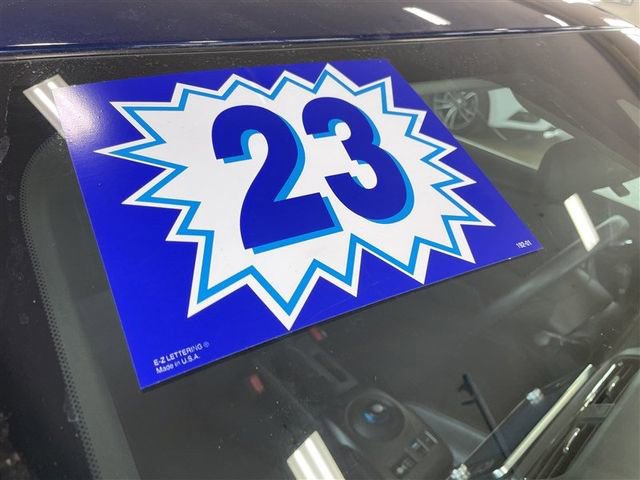 Used 2023 Nissan Leaf S image 9