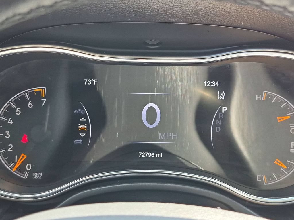 Used 2019 Jeep Grand Cherokee Limited X AWD/4WD image 13
