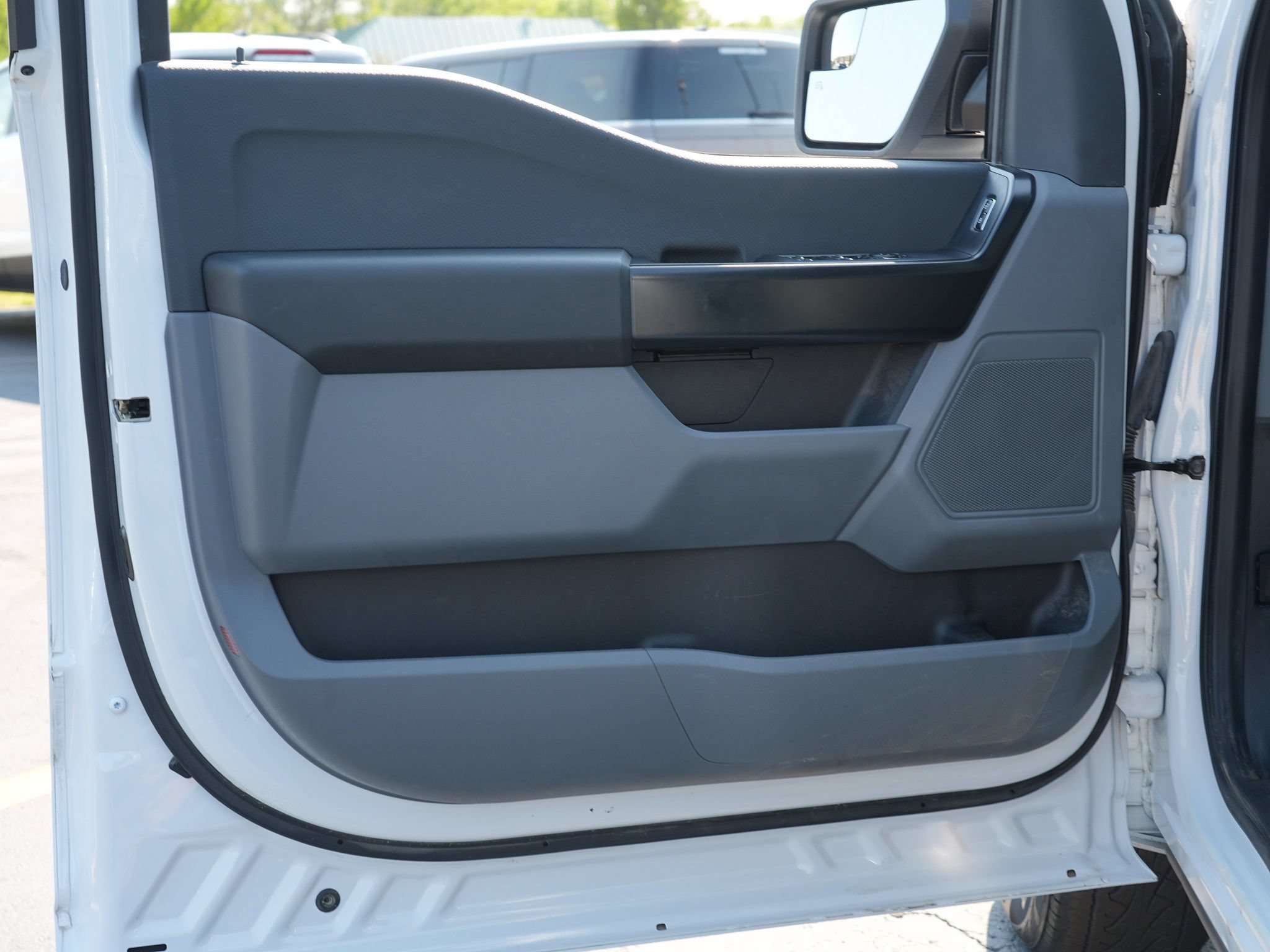 Used 2023 Ford F150 XL AWD/4WD image 14