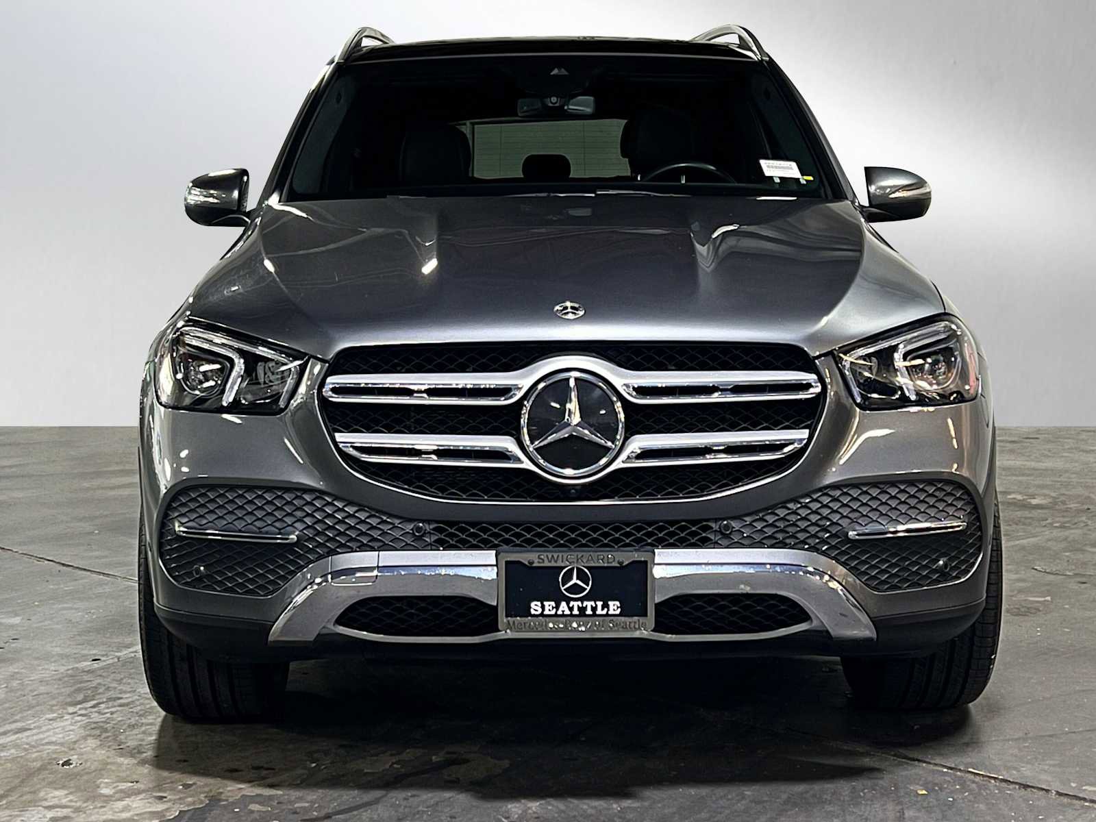 Used 2022 Mercedes-Benz GLE 350 4MATIC image 8