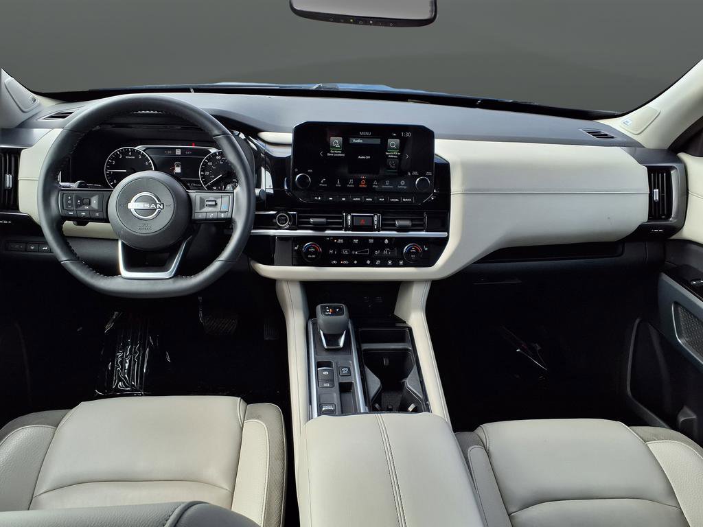 Used 2022 Nissan Pathfinder SL w/ SL Premium Package image 52